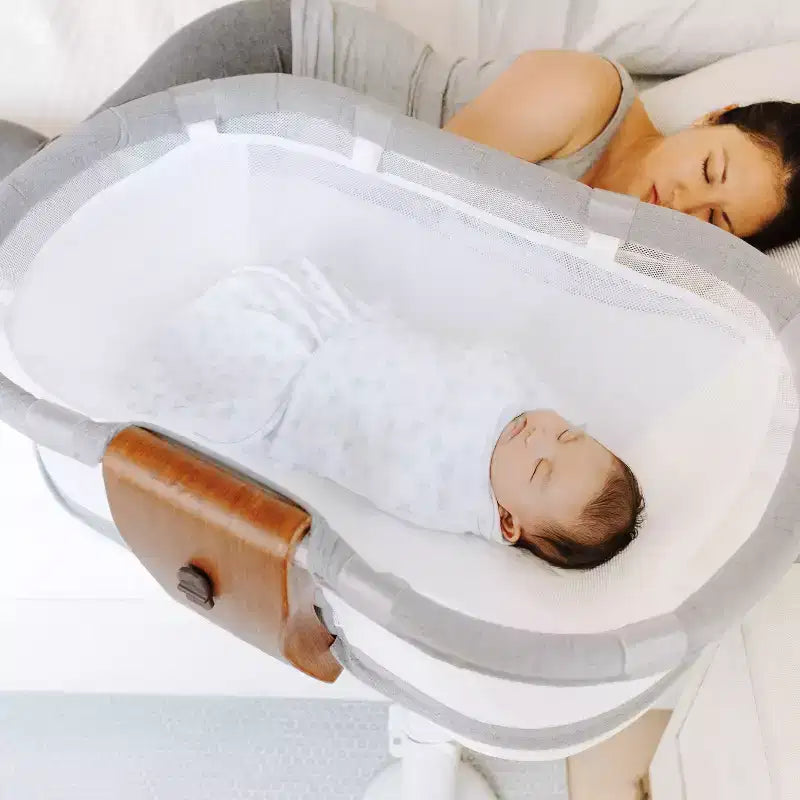 Insert Sleeper Accessories 2.0 - Newborn: Bassinet/Bedside Sleeper, Mattress/Pad, Maximum Weight 15 lbs