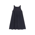 Girls Jumper – Navy – Scottish