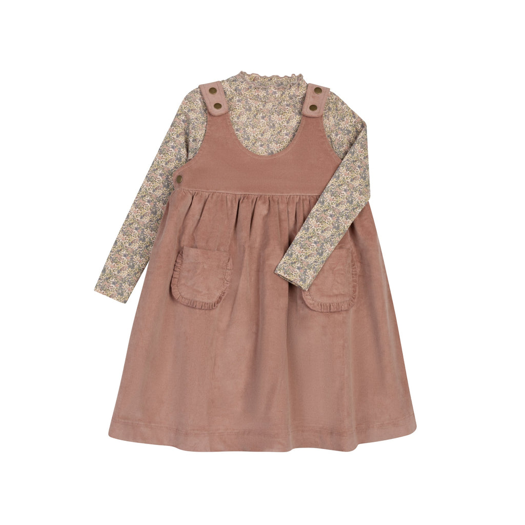 Girls Jumper – Pink
