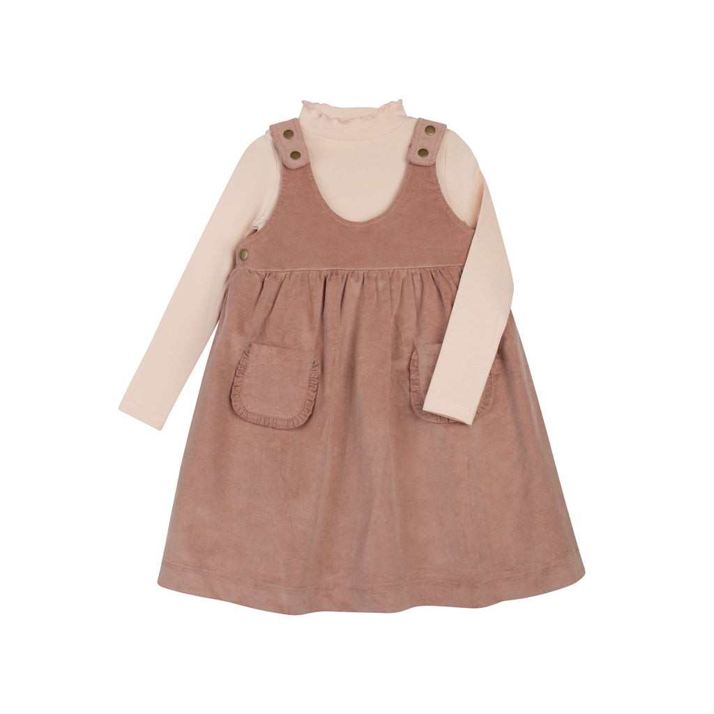 Girls Jumper – Pink