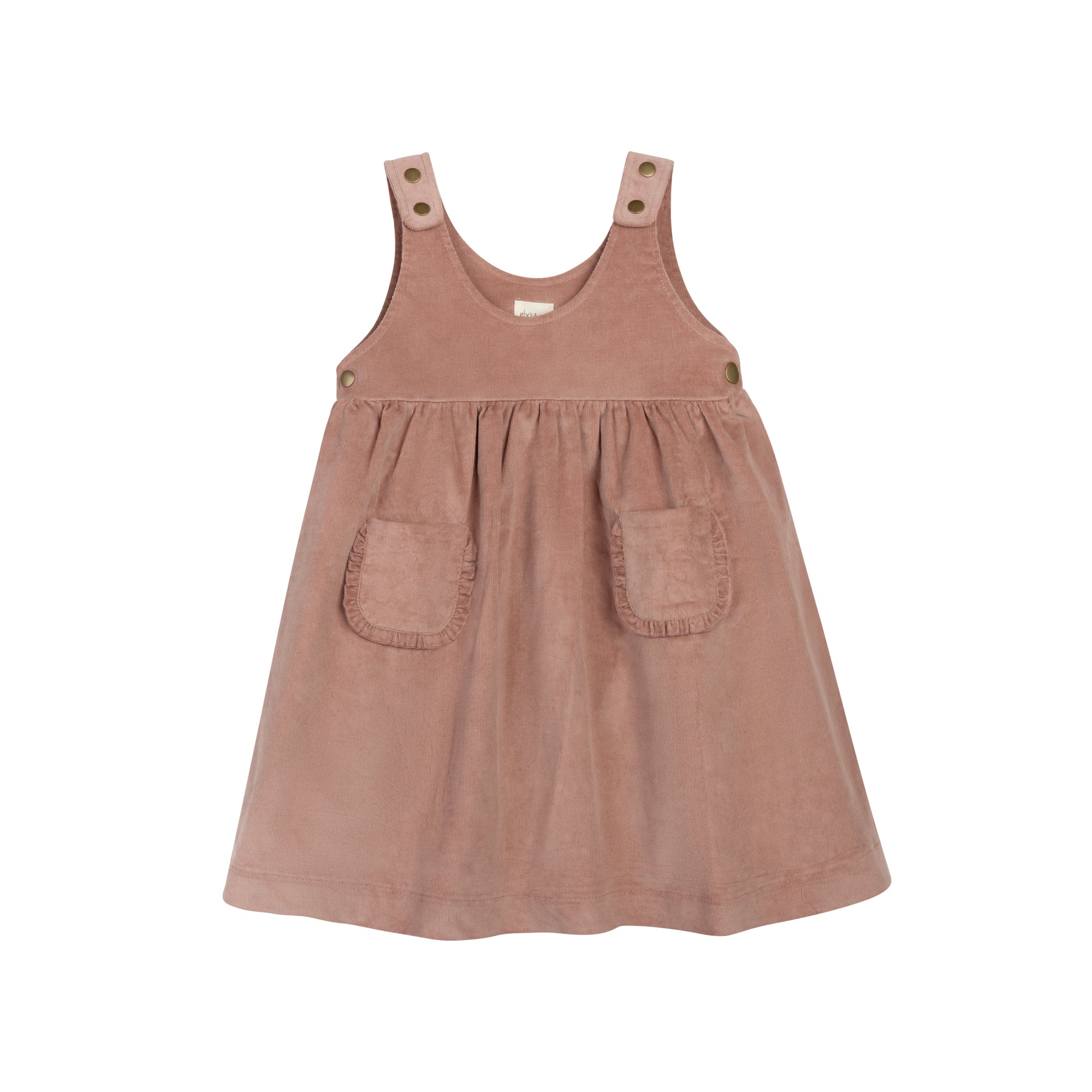 Girls Jumper – Pink