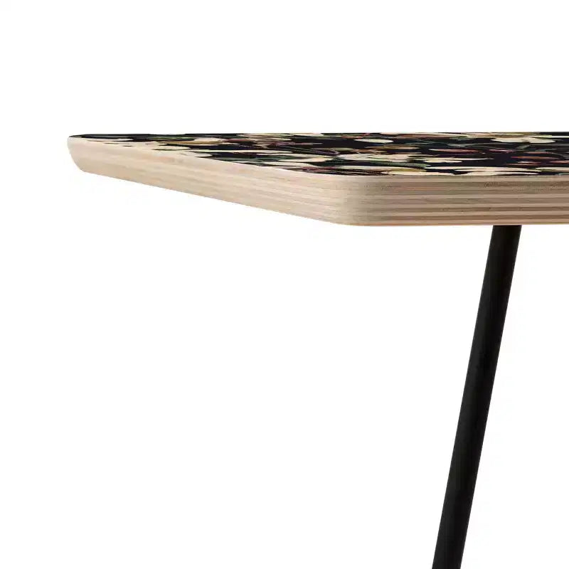 Herbolarium Side Square Table