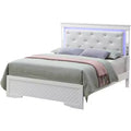 Verona and King Panel Beds