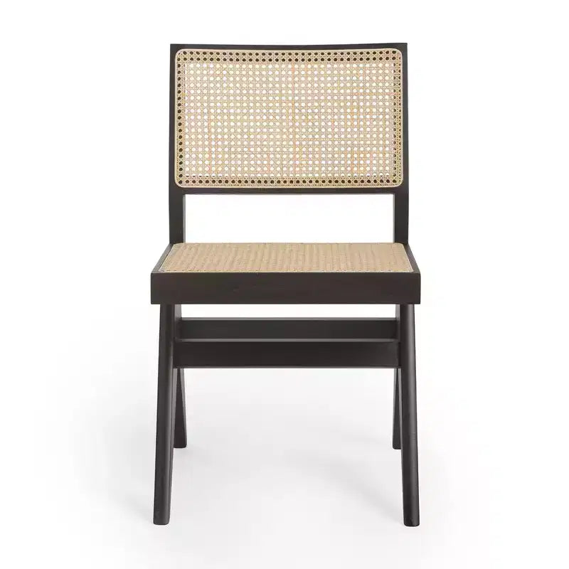 Chandigarh Side Chair, Set Of Two