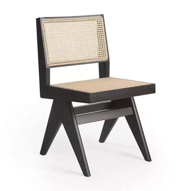 Chandigarh Side Chair, Set Of Two
