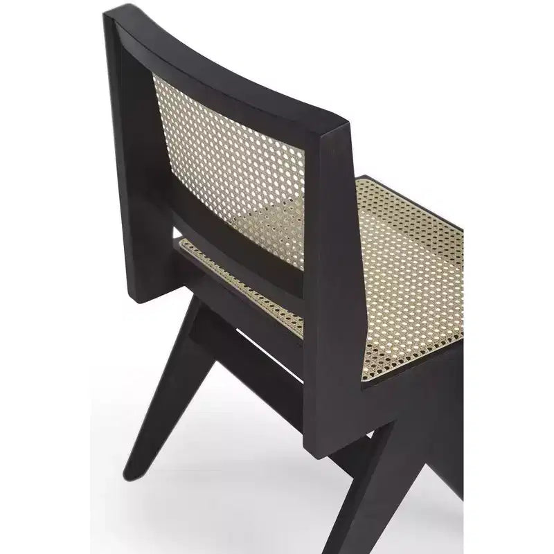 Chandigarh Side Chair, Set Of Two