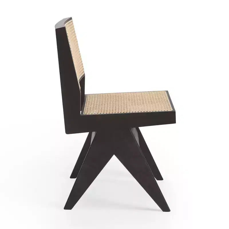 Chandigarh Side Chair, Set Of Two