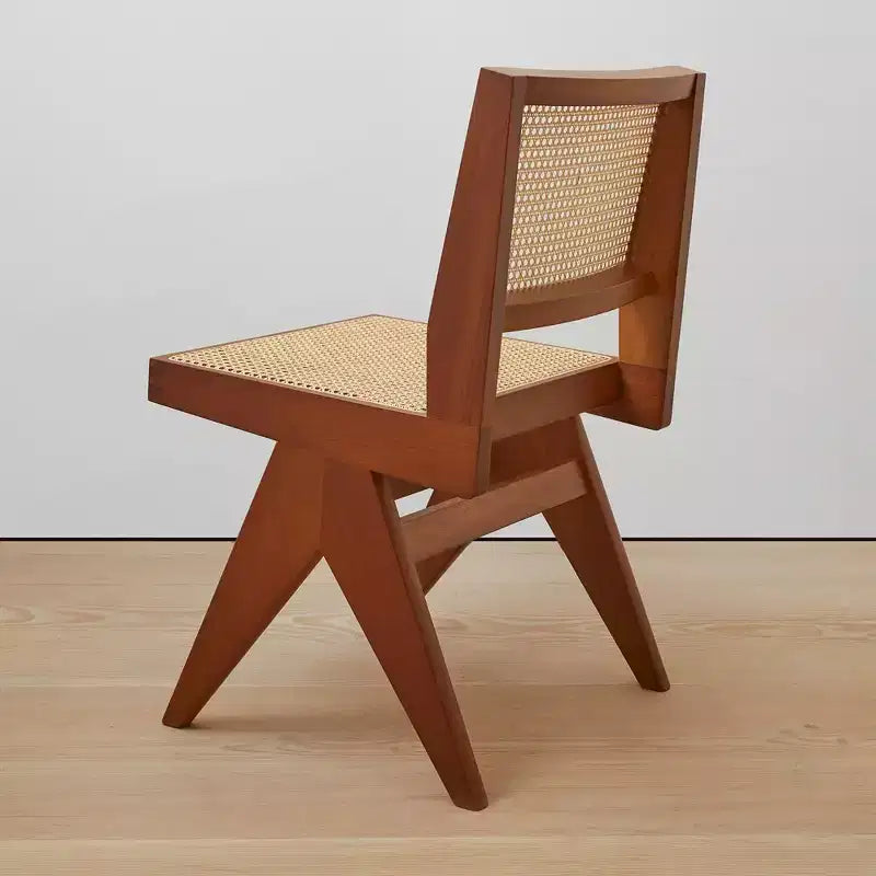 Chandigarh Side Chair, Set Of Two