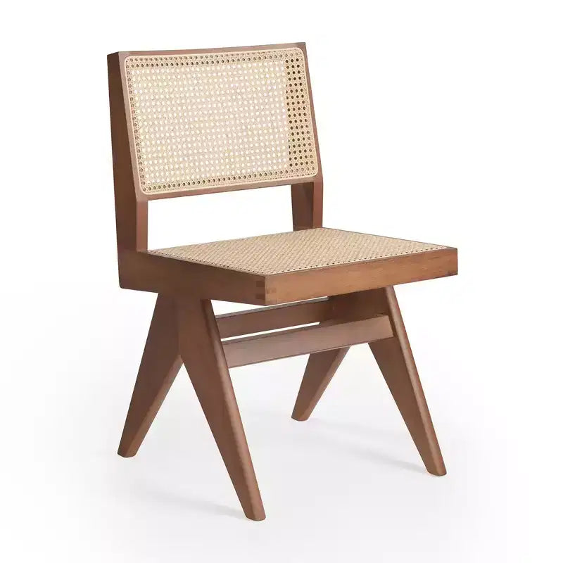 Chandigarh Side Chair, Set Of Two