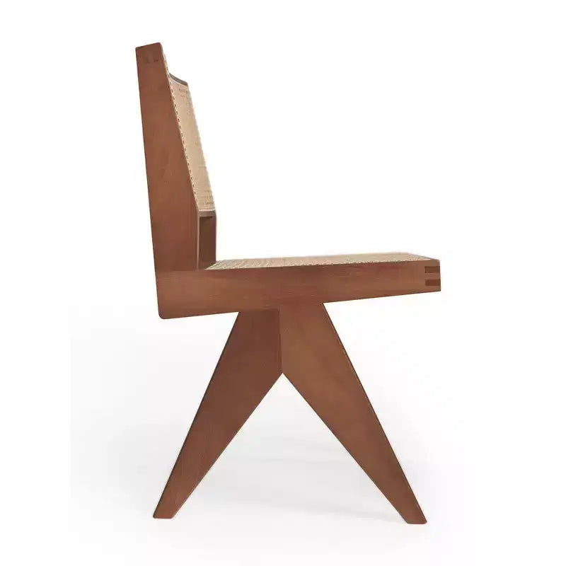 Chandigarh Side Chair, Set Of Two