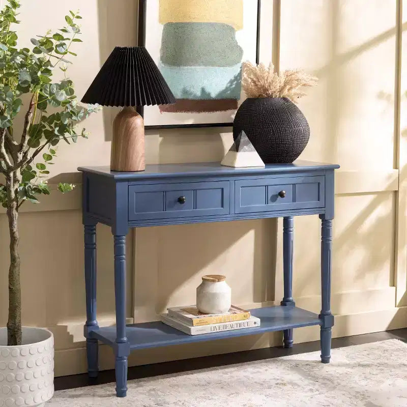 Samantha Console