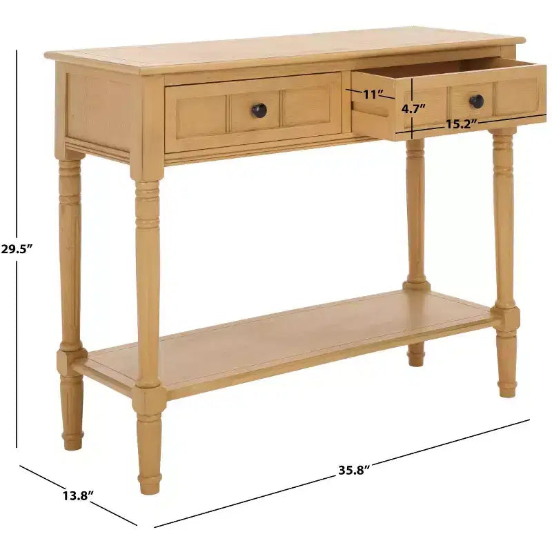Samantha Console