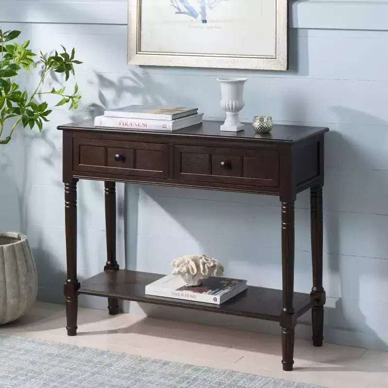 Samantha Console