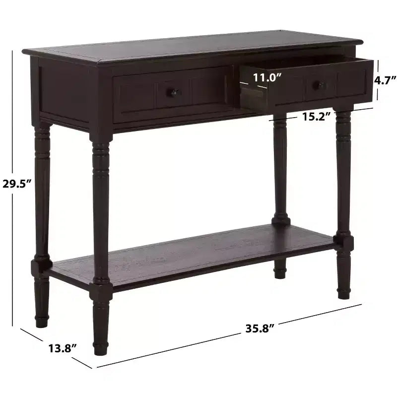Samantha Console