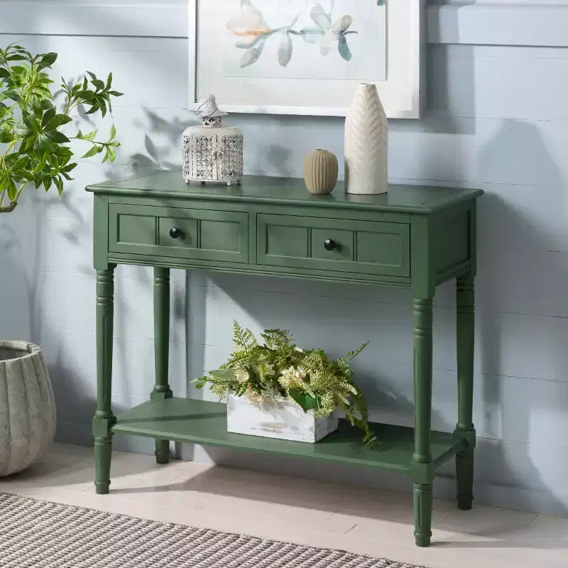 Samantha Console