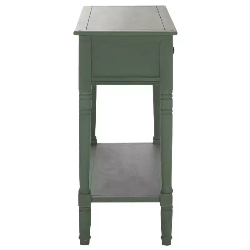 Samantha Console
