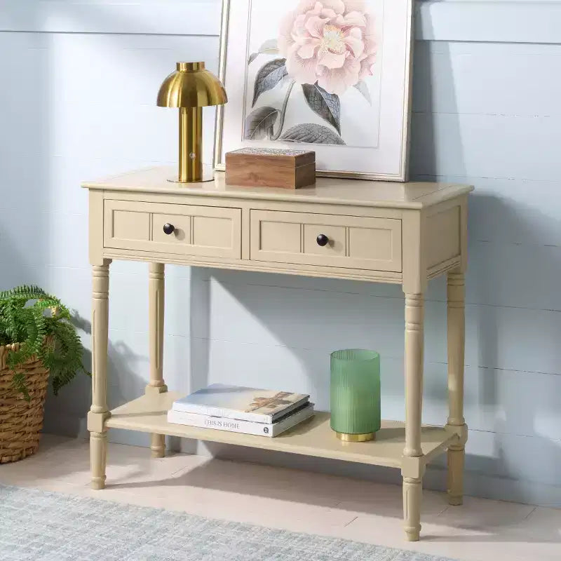 Samantha Console
