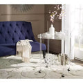 Acrylic Bar Cart - - Clear