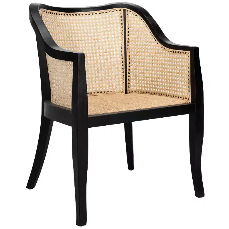 Cane Dining Chair