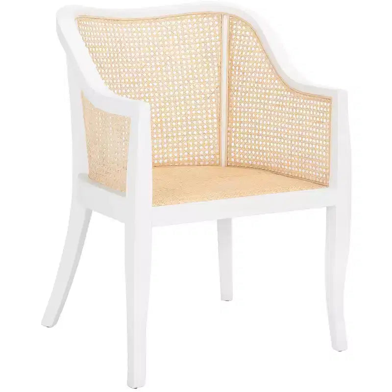 Cane Dining Chair