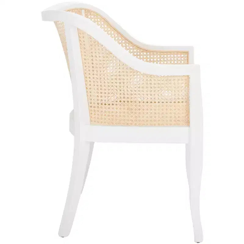 Cane Dining Chair