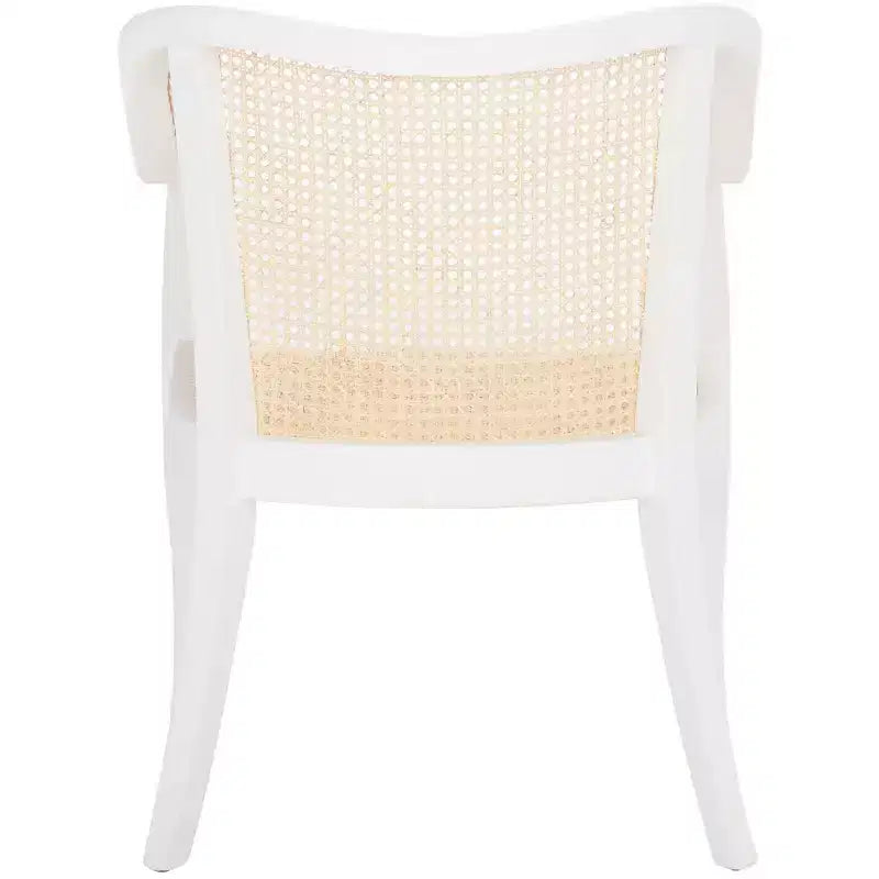 Cane Dining Chair