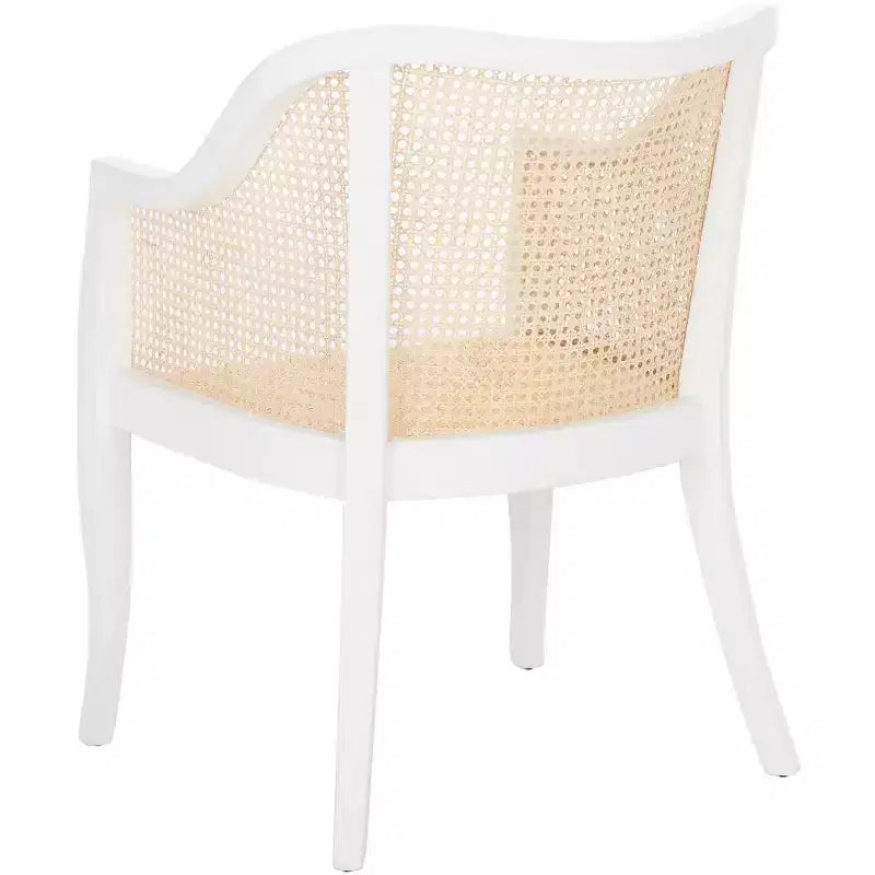 Cane Dining Chair