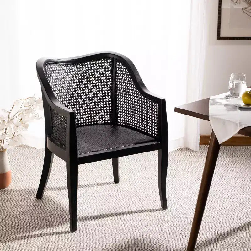 Cane Dining Chair