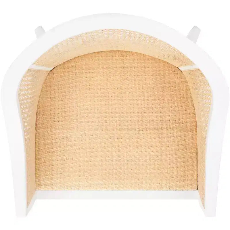 Cane Dining Chair