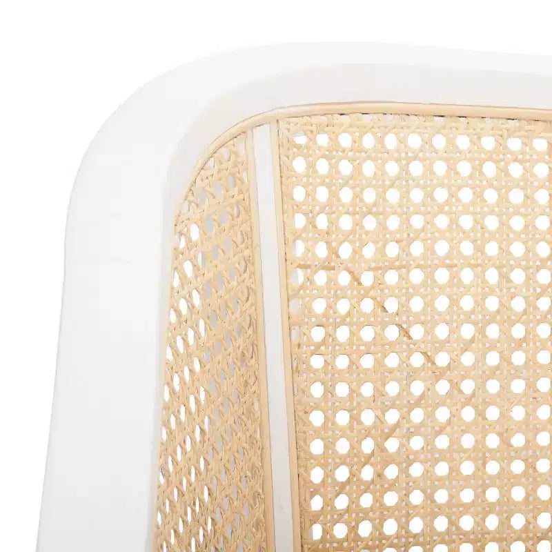 Cane Dining Chair