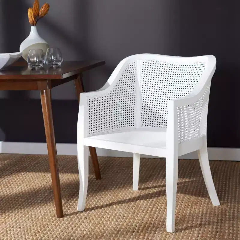Cane Dining Chair