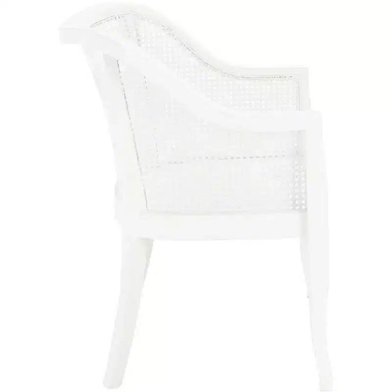 Cane Dining Chair