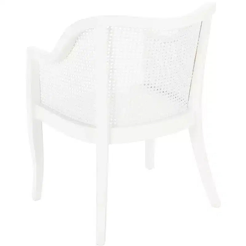 Cane Dining Chair