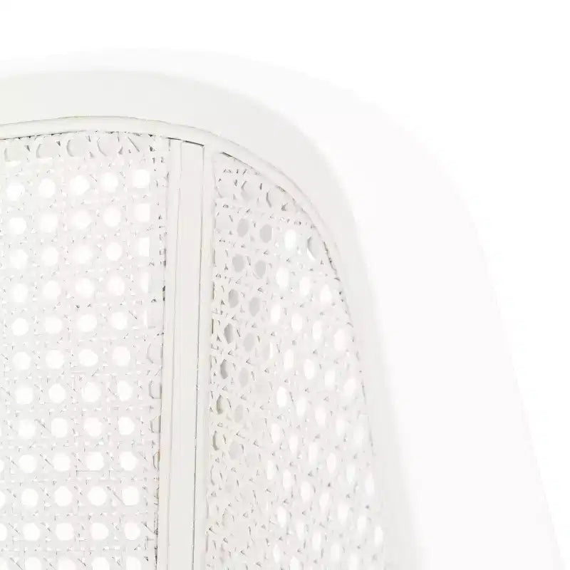 Cane Dining Chair