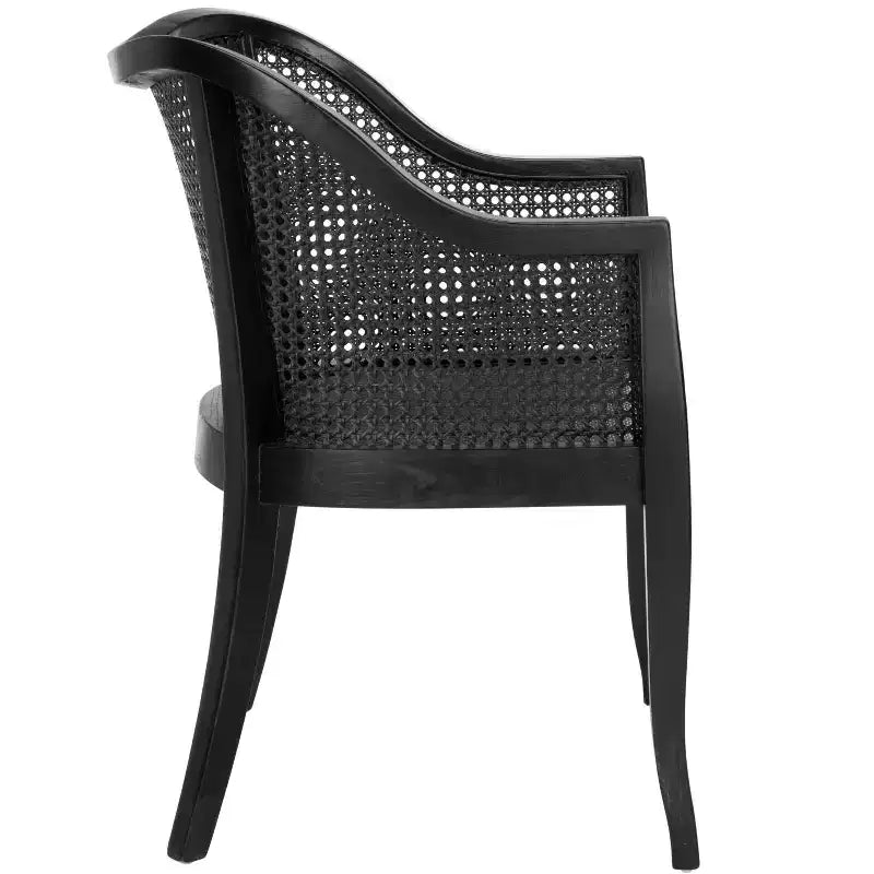 Cane Dining Chair