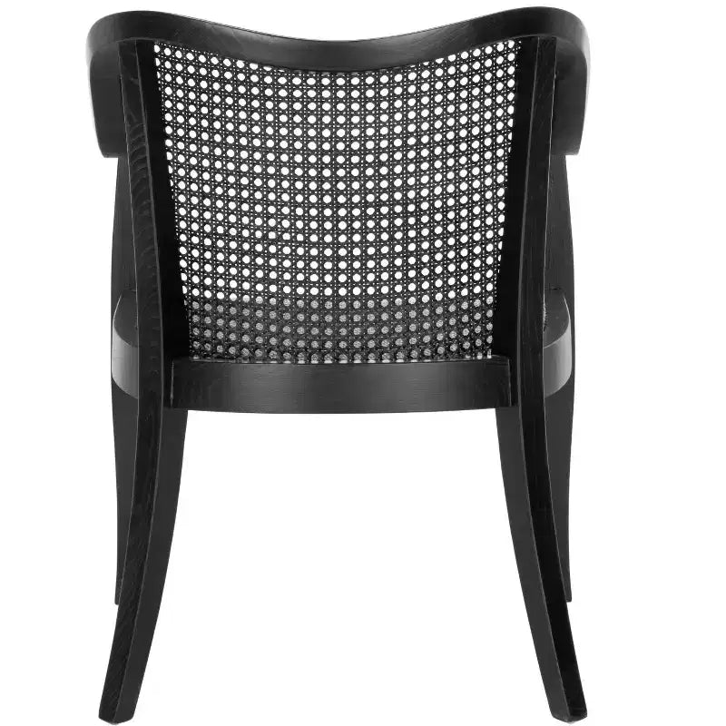 Cane Dining Chair