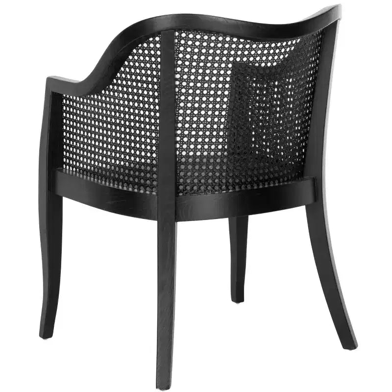 Cane Dining Chair