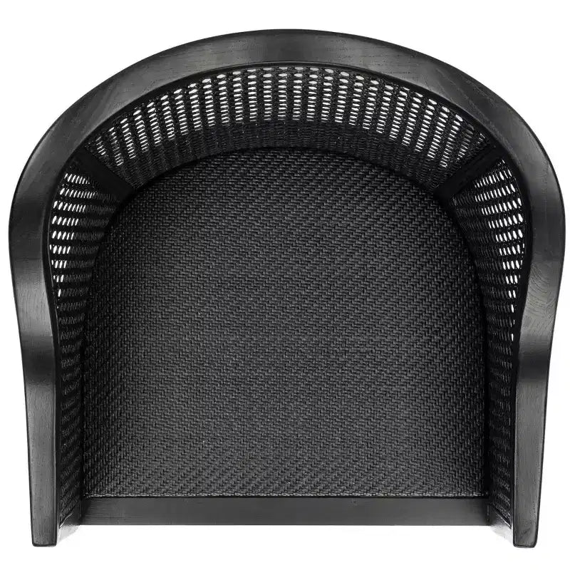Cane Dining Chair