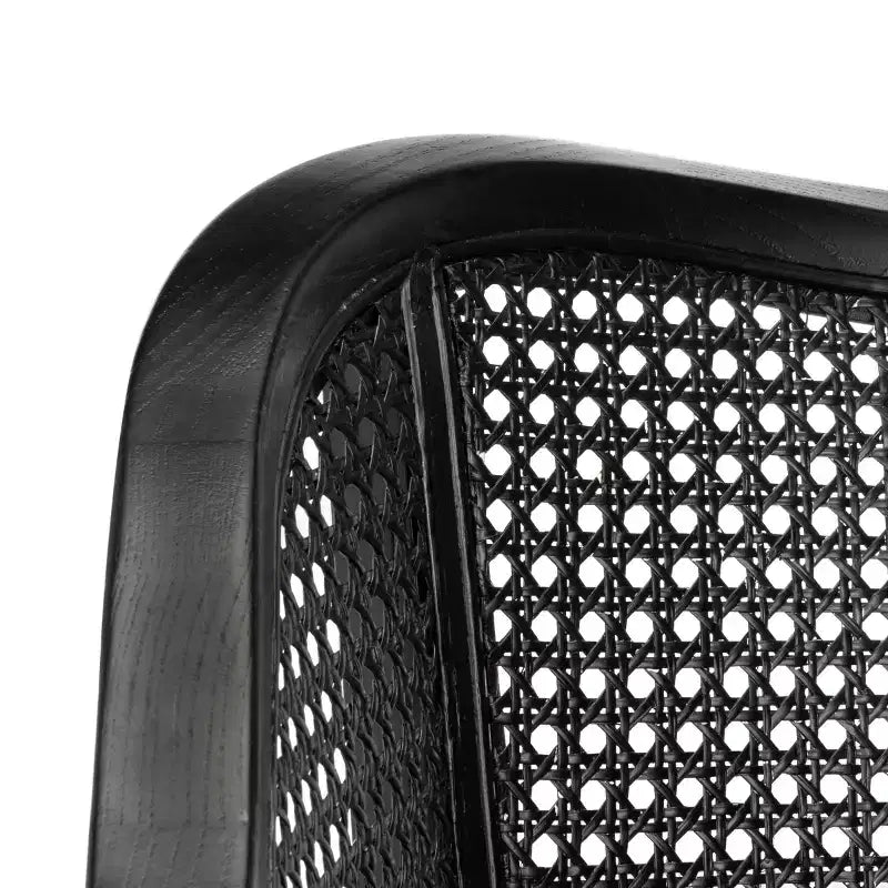 Cane Dining Chair