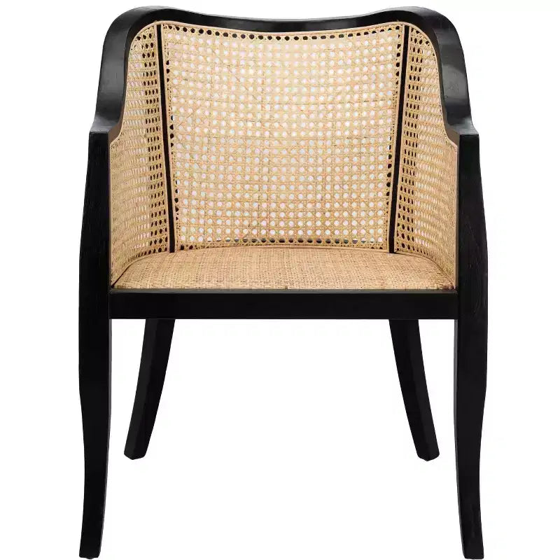 Cane Dining Chair