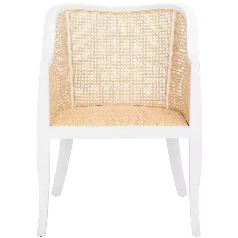 Cane Dining Chair