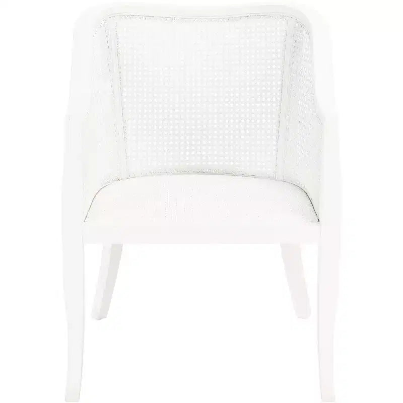 Cane Dining Chair