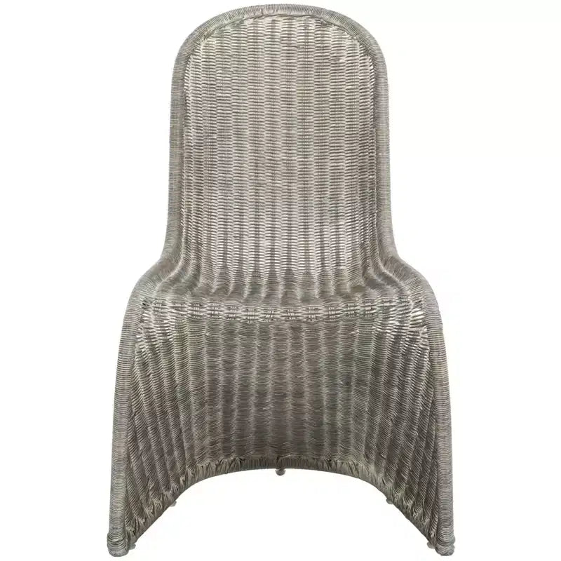 Wicker Side Chair (Set of 2)