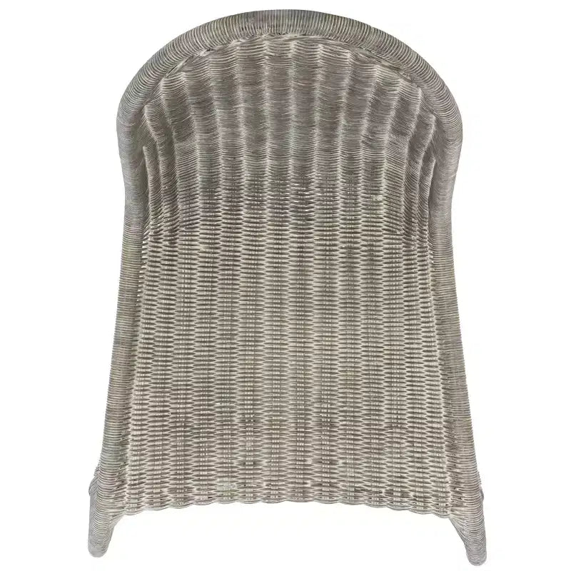 Wicker Side Chair (Set of 2)