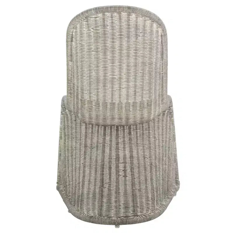 Wicker Side Chair (Set of 2)