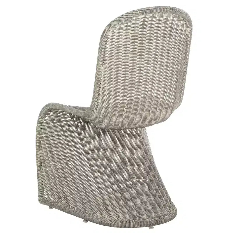 Wicker Side Chair (Set of 2)