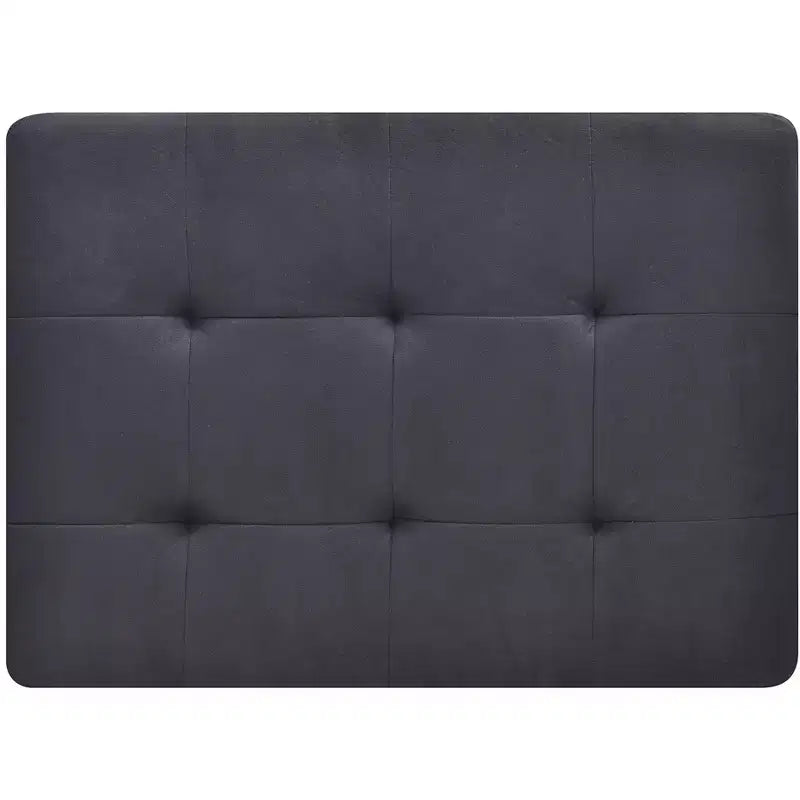 Malone Tufted Ottoman
