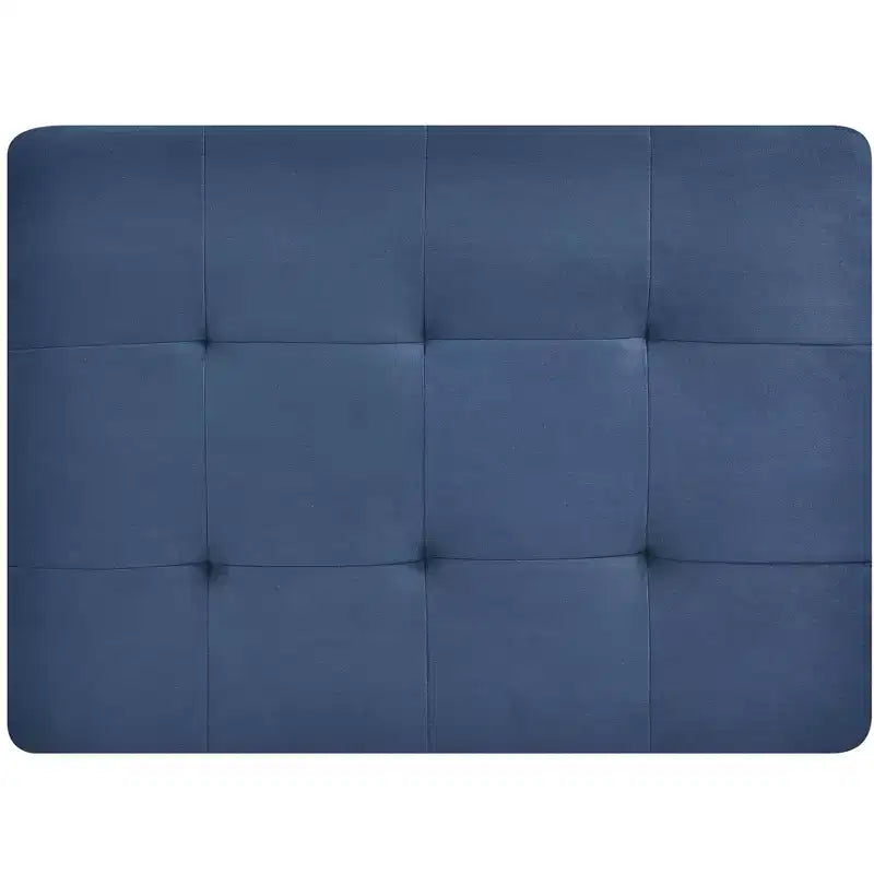 Malone Tufted Ottoman