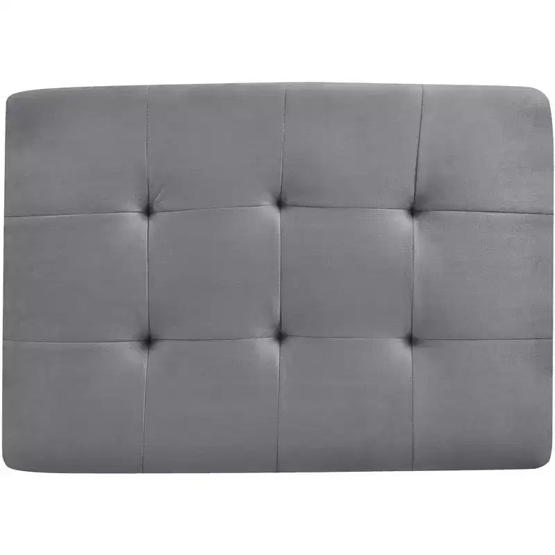 Malone Tufted Ottoman