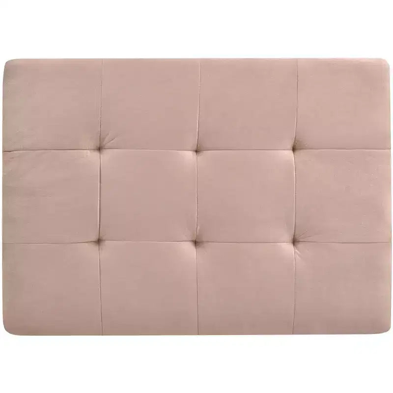 Malone Tufted Ottoman